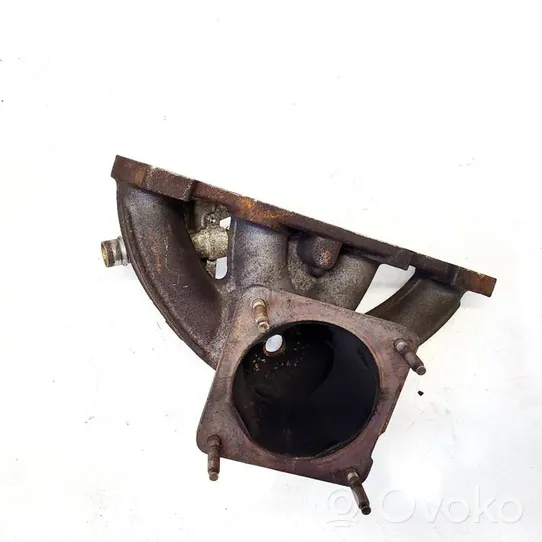 Citroen Saxo Exhaust manifold 9642