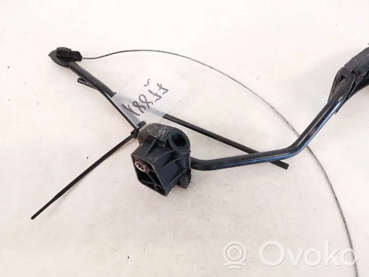 Renault Scenic I Cable d'embrayage 