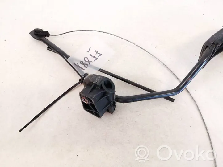 Renault Scenic I Clutch cable 