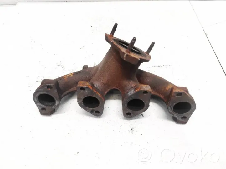 Citroen Xsara Picasso Collettore di scarico 9601295180