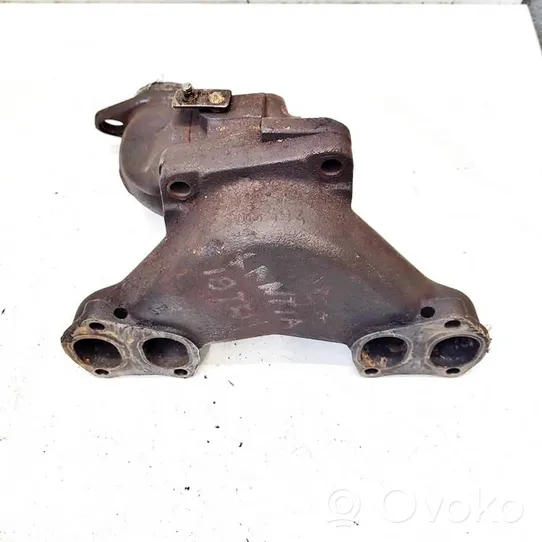 Citroen Xantia Collettore di scarico 3002sf43306594