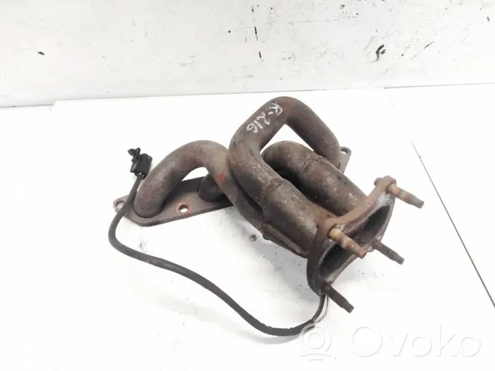 Rover 214 - 216 - 220 Exhaust manifold 