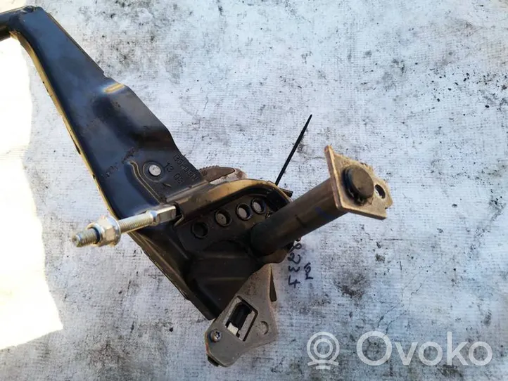 Volvo V50 Handbrake/parking brake lever assembly 