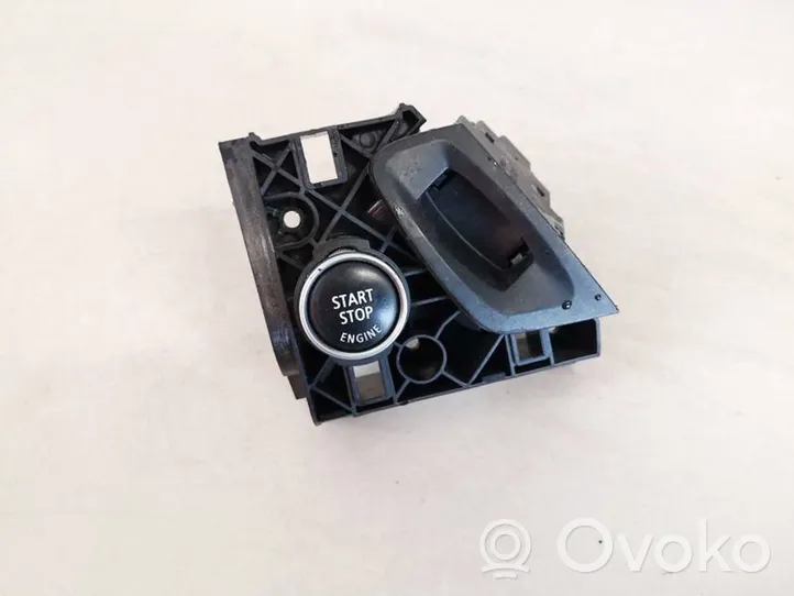 BMW X5 E70 Ignition lock 10862510