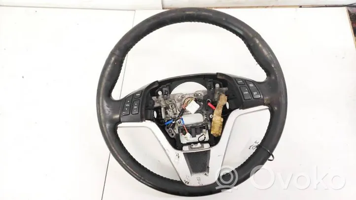 Honda CR-V Steering wheel 