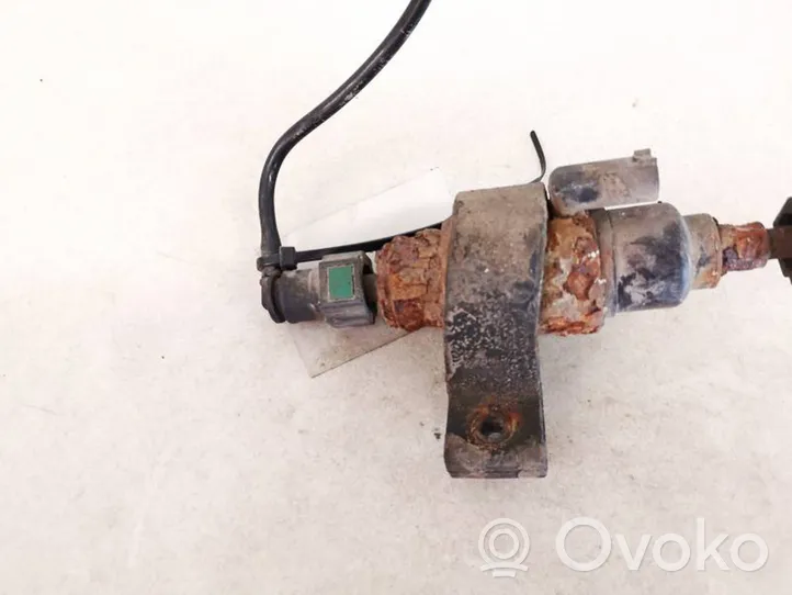 Citroen C3 Picasso Pompe de circulation d'eau, chauffage auxiliaire Webasto 