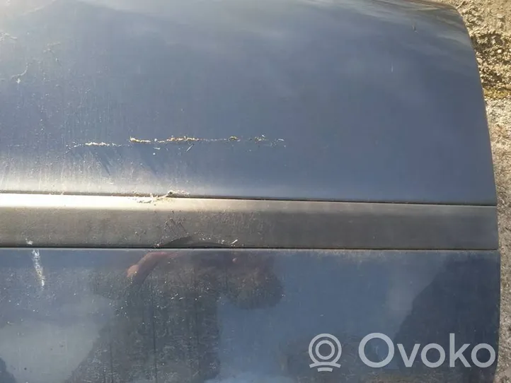 Volvo S60 Front door trim (molding) 