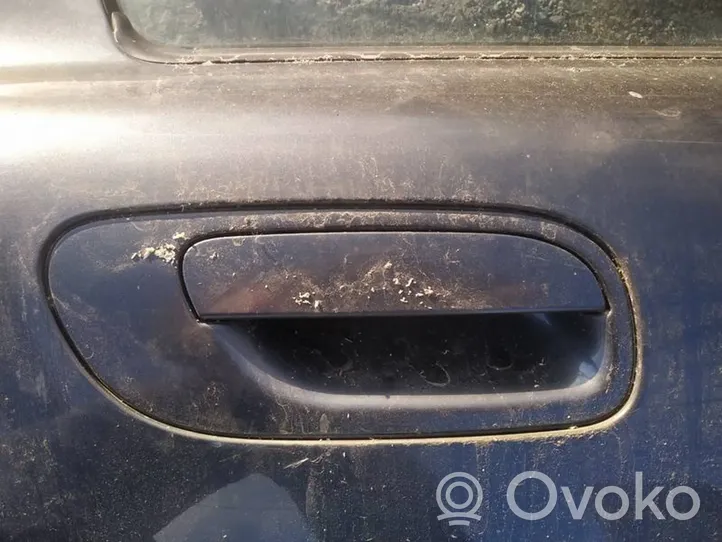 Volvo S60 Front door exterior handle 