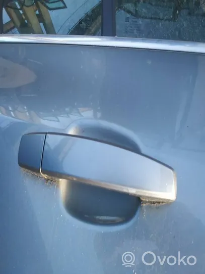 Opel Insignia A Front door exterior handle 