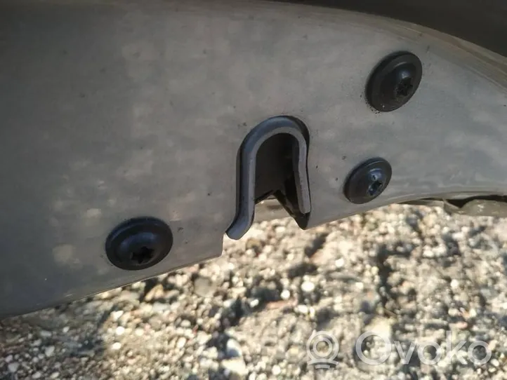 Opel Insignia A Rear door lock 