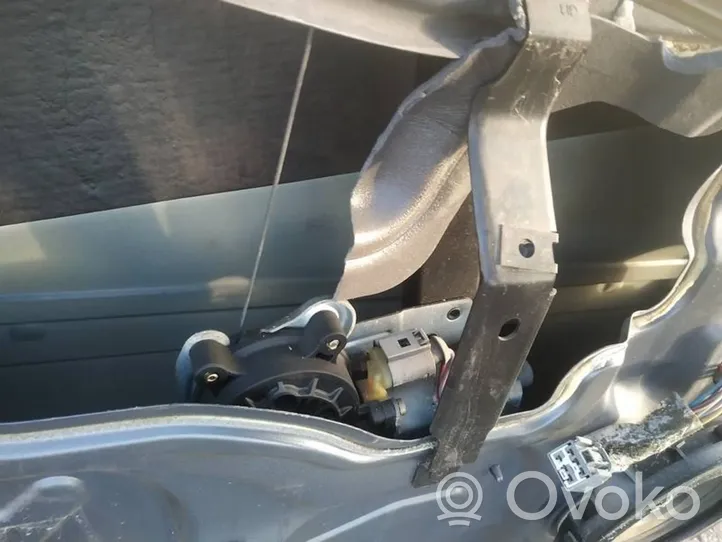 Volvo S60 El. Lango pakėlimo mechanizmo komplektas 