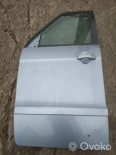 Ford S-MAX Portiera anteriore melynos