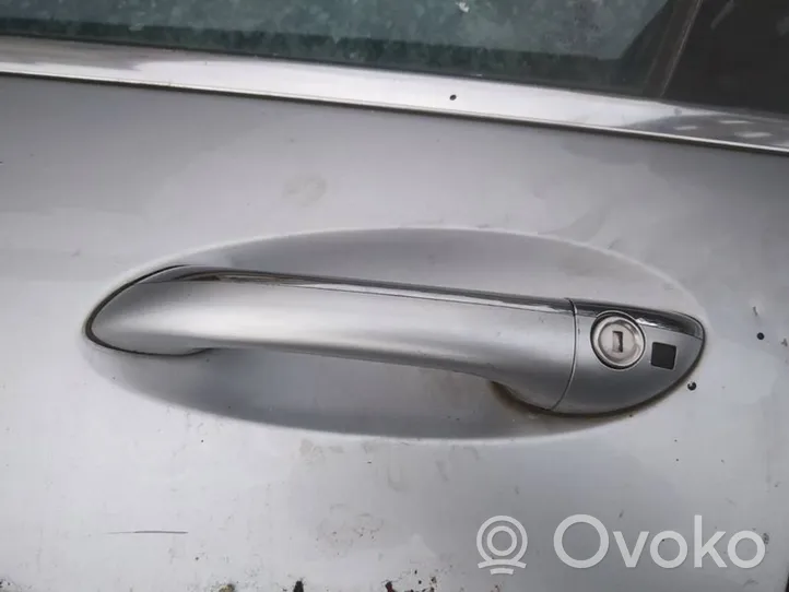 Mercedes-Benz R W251 Front door exterior handle 