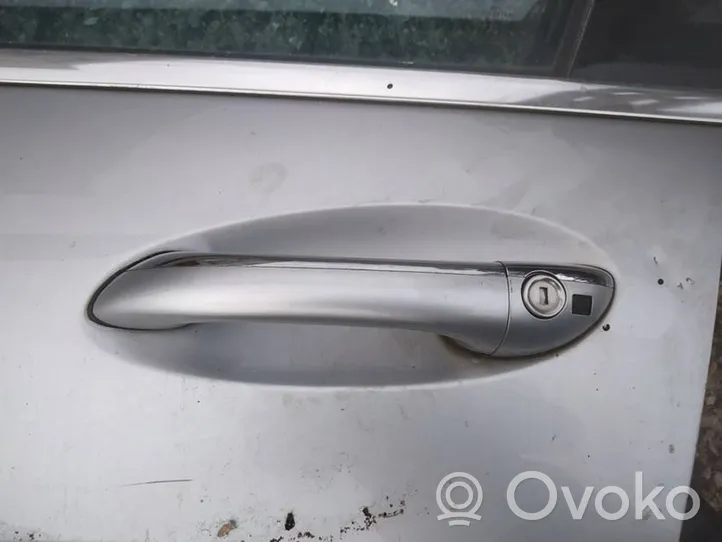 Mercedes-Benz R W251 Front door exterior handle 