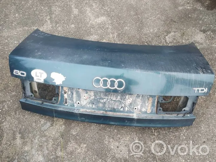 Audi 80 90 S2 B4 Tylna klapa bagażnika ZALIAS