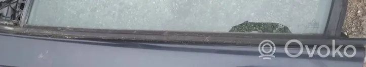 Citroen C5 Priekšpusē durvju stikla apdare 