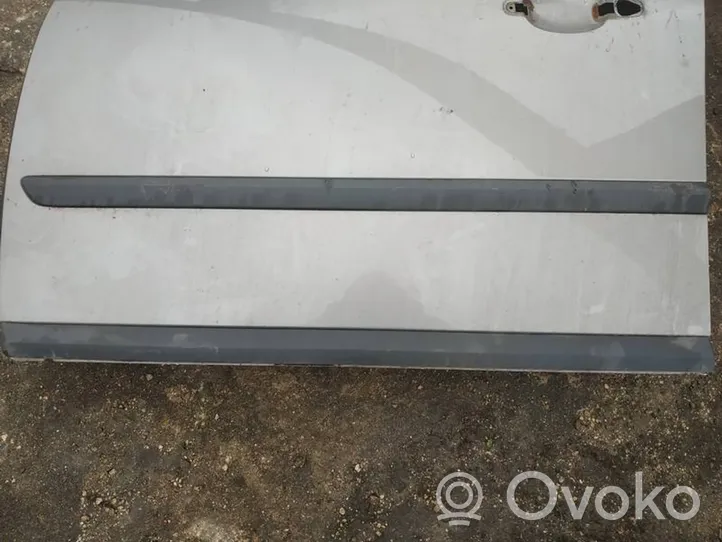 Volvo S40 Rivestimento della portiera anteriore (modanatura) 