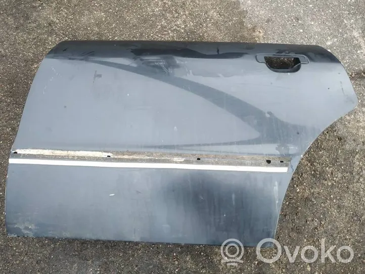 Audi A4 S4 B5 8D Rear door pilkos