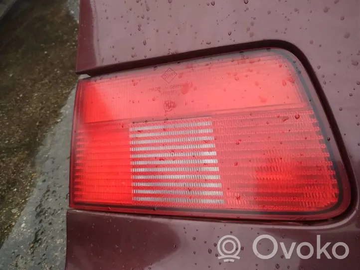 BMW 5 E39 Tailgate rear/tail lights 