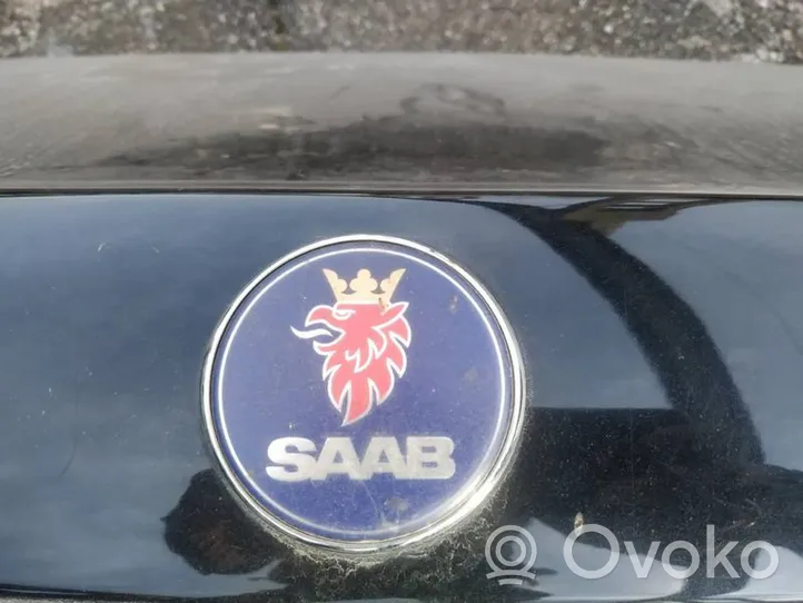 Saab 9-3 Ver1 Emblemat / Znaczek 