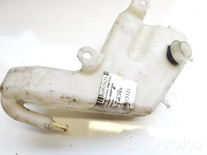 Honda Civic Réservoir de liquide lave-glace 19141rsre0