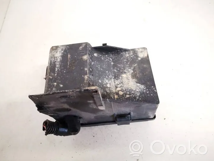 Opel Astra G Boîte à fusibles 90560119