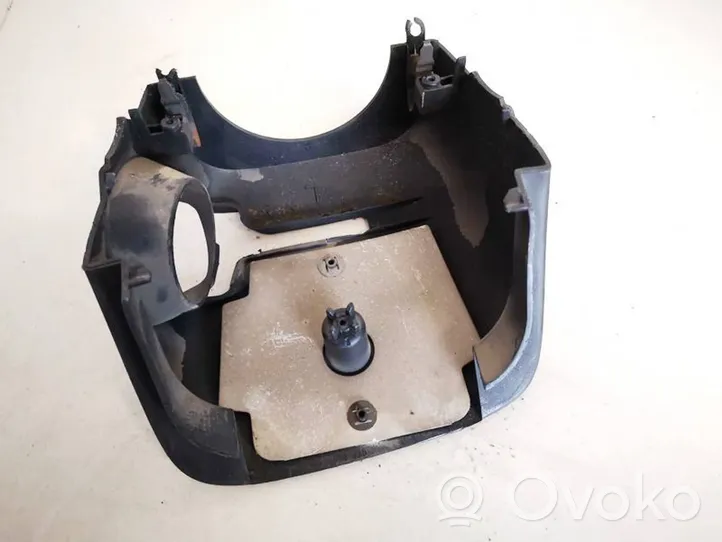 Opel Astra G Garniture de colonne de volant 