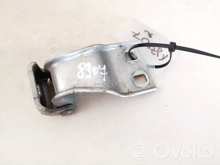 Ford Focus C-MAX Tailgate/trunk/boot hinge 3m51r42900af