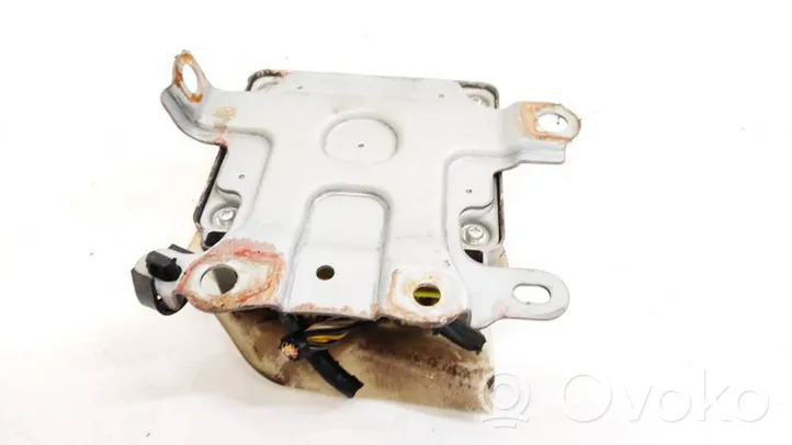 Toyota Previa (XR30, XR40) II Module de contrôle airbag 3917028230