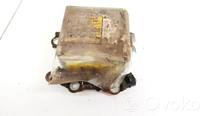 Toyota Previa (XR30, XR40) II Module de contrôle airbag 3917028230