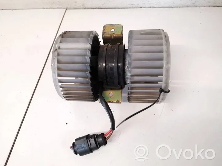 Volkswagen Phaeton Heater fan/blower 