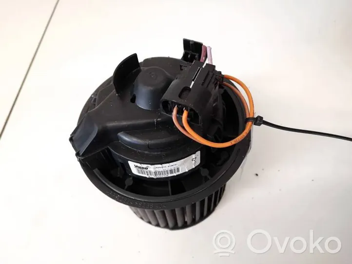 Renault Clio IV Heater fan/blower t1029527h