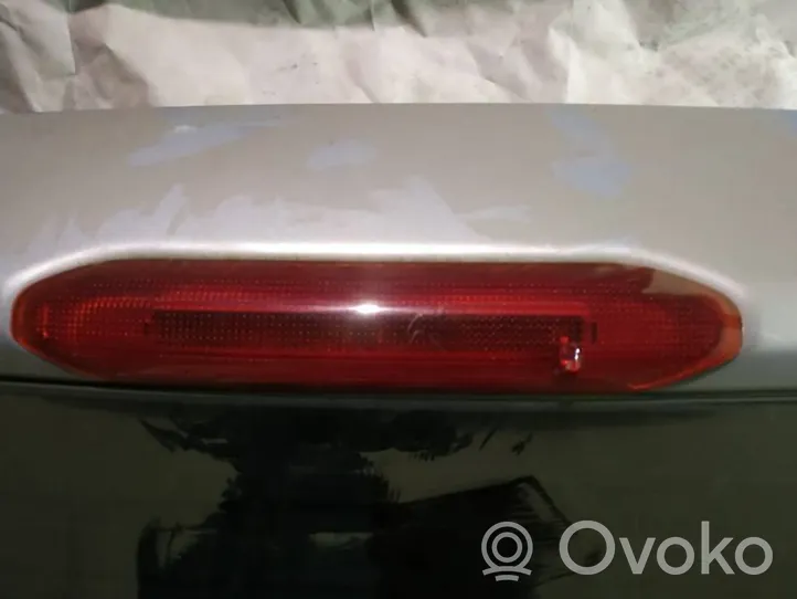 Land Rover Freelander 2 - LR2 Luce d’arresto centrale/supplementare 