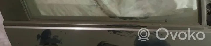 Mitsubishi Outlander Priekšpusē durvju stikla apdare 