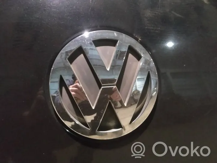 Volkswagen Touareg I Emblemat / Znaczek 
