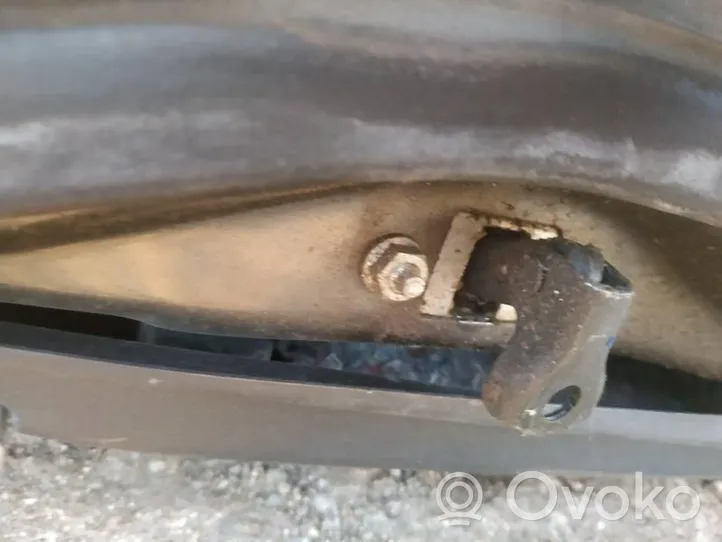 Toyota Corolla Verso AR10 Türfangband Türfeststeller Türstopper hinten 