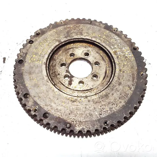 Renault Megane I Flywheel 