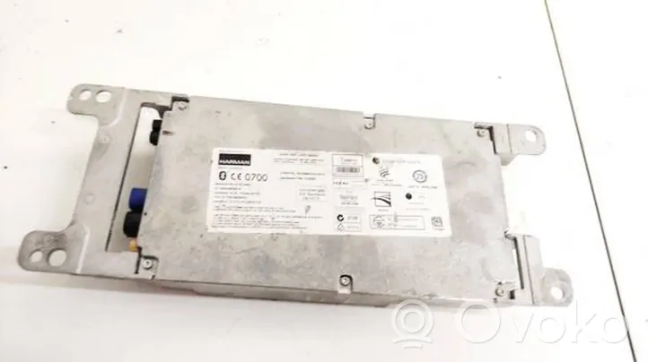 BMW 5 GT F07 Other control units/modules 925715101
