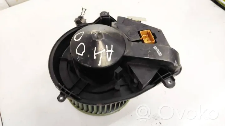 Audi A4 S4 B5 8D Heater fan/blower 8D1820021