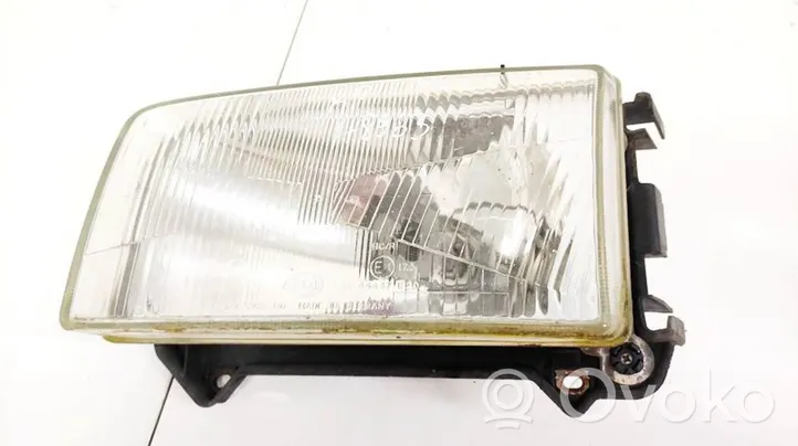 Volkswagen Transporter - Caravelle T4 Headlight/headlamp 