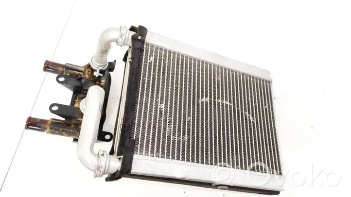 Toyota Previa (XR30, XR40) II Radiateur de chauffage 