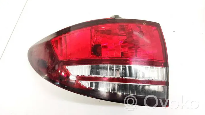 Toyota Previa (XR30, XR40) II Lampa tylna 