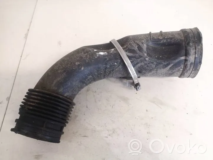 BMW X3 F25 Air intake hose/pipe 1371851238103