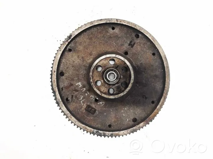 Mazda 121 Flywheel 