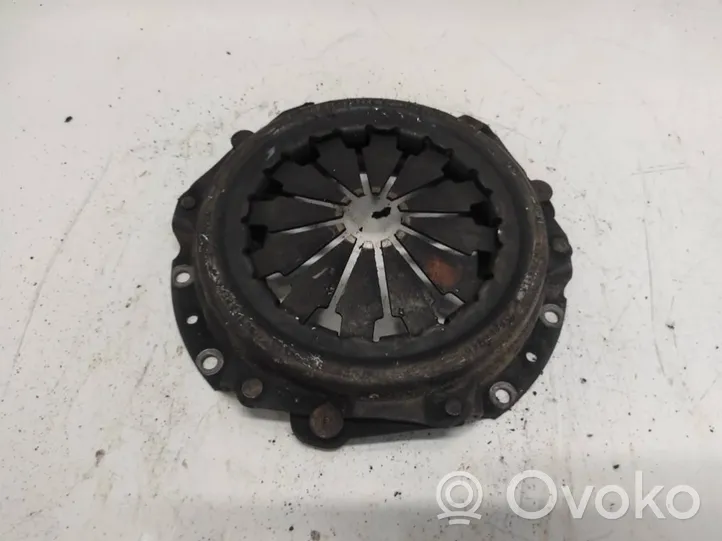 Renault Clio II Pressure plate 