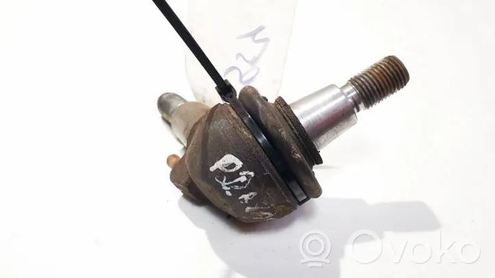 Mercedes-Benz E W212 Bras, rotule de suspension avant 