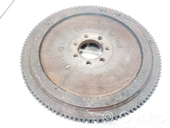 Nissan Micra Flywheel 