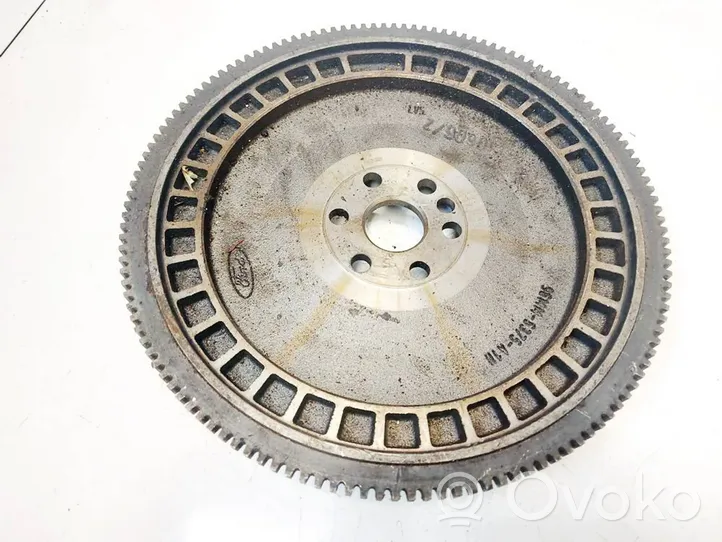 Ford Fiesta Flywheel 96MM6375A1H