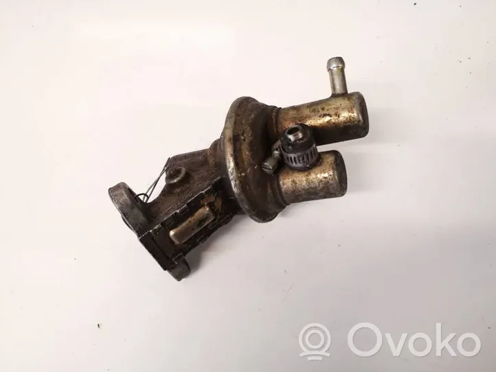 Ford Sierra Pompe à carburant mécanique 87YF9350BA