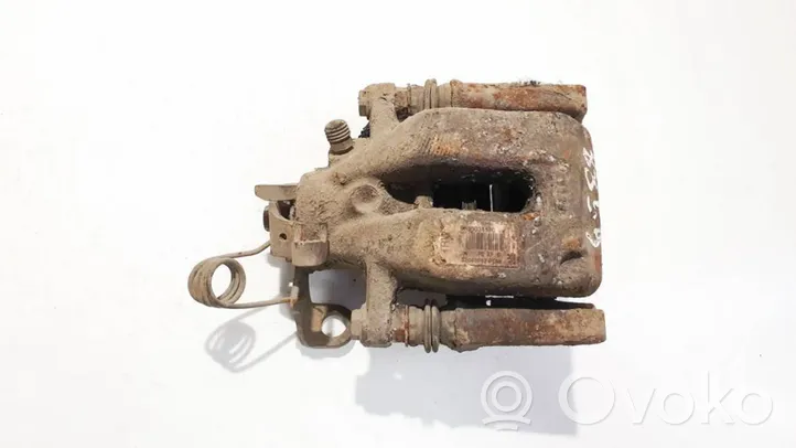 Citroen C5 Rear brake caliper 9686034680